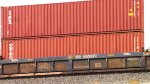 WB Intermodal Frt at Erie NV -60